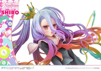 Shiro (No Game No Life) Prisma Wing