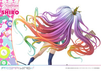 Shiro (No Game No Life) Prisma Wing