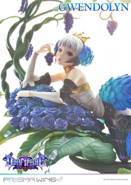 Leifthrasir Gwendolyn (Odin Sphere)