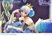 Leifthrasir Gwendolyn (Odin Sphere)