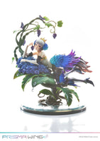 Leifthrasir Gwendolyn (Odin Sphere)