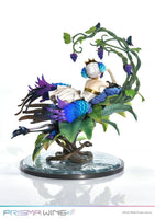 Leifthrasir Gwendolyn (Odin Sphere)