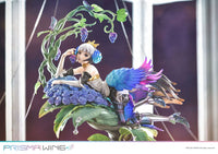 Leifthrasir Gwendolyn (Odin Sphere)