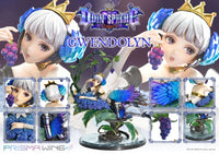 Leifthrasir Gwendolyn (Odin Sphere)