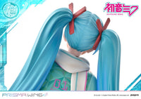 Hatsune Miku (Vocaloid) Prisma Wing (Art by lack)