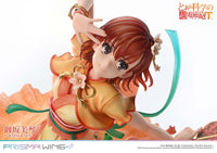 To Aru Kagaku no Railgun Prisma Wing PVC Statue 1/7 Misaka Mikoto 22 cm