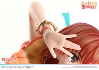 To Aru Kagaku no Railgun Prisma Wing PVC Statue 1/7 Misaka Mikoto 22 cm