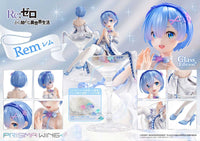 Rem (Re:Zero - Starting Life in Another World) Prisma Wing, Glass Edition