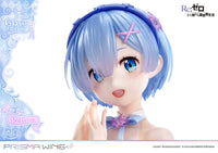 Rem (Re:Zero - Starting Life in Another World) Prisma Wing, Glass Edition