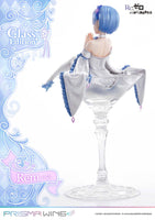 Rem (Re:Zero - Starting Life in Another World) Prisma Wing, Glass Edition