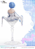 Rem (Re:Zero - Starting Life in Another World) Prisma Wing, Glass Edition