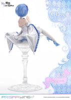 Rem (Re:Zero - Starting Life in Another World) Prisma Wing, Glass Edition