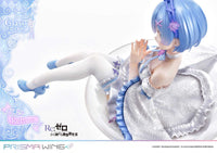 Rem (Re:Zero - Starting Life in Another World) Prisma Wing, Glass Edition