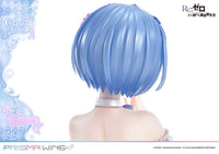 Rem (Re:Zero - Starting Life in Another World) Prisma Wing, Glass Edition