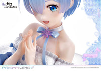 Rem (Re:Zero - Starting Life in Another World) Prisma Wing, Glass Edition