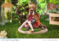 The Rising of the shield Hero Season 2 Prisma Wing PVC Statue 1/7 Raphtalia Young Version 15 cm