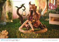 The Rising of the shield Hero Season 2 Prisma Wing PVC Statue 1/7 Raphtalia Young Version 15 cm