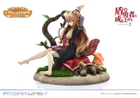 The Rising of the shield Hero Season 2 Prisma Wing PVC Statue 1/7 Raphtalia Young Version 15 cm