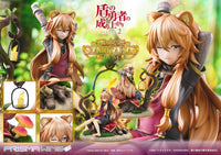 The Rising of the shield Hero Season 2 Prisma Wing PVC Statue 1/7 Raphtalia Young Version 15 cm