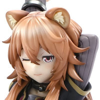 The Rising of the shield Hero Season 2 Prisma Wing PVC Statue 1/7 Raphtalia Young Version 15 cm