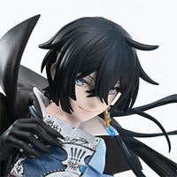 The Case Study of Vanitas Prisma Wing PVC Statue 1/7 Vanitas 28 cm