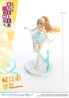 Classroom of the Elite Prisma Wing PVC Statue 1/7 Kei Karuizawa 25 cm
