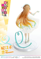 Classroom of the Elite Prisma Wing PVC Statue 1/7 Kei Karuizawa 25 cm