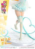 Classroom of the Elite Prisma Wing PVC Statue 1/7 Kei Karuizawa 25 cm