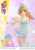 Classroom of the Elite Prisma Wing PVC Statue 1/7 Kei Karuizawa 25 cm