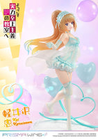 Classroom of the Elite Prisma Wing PVC Statue 1/7 Kei Karuizawa 25 cm