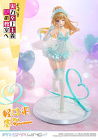 Classroom of the Elite Prisma Wing PVC Statue 1/7 Kei Karuizawa 25 cm
