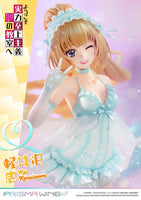 Classroom of the Elite Prisma Wing PVC Statue 1/7 Kei Karuizawa 25 cm