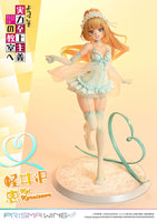 Classroom of the Elite Prisma Wing PVC Statue 1/7 Kei Karuizawa 25 cm