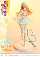 Classroom of the Elite Prisma Wing PVC Statue 1/7 Kei Karuizawa 25 cm