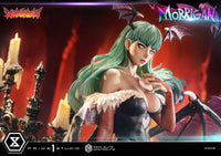 Darkstalkers Real Elite Masterline Series Statue 1/4 Morrigan 55 cm
