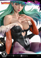 Darkstalkers Real Elite Masterline Series Statue 1/4 Morrigan 55 cm