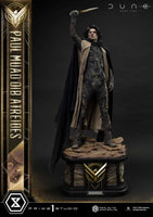 Dune: Part Two Real Elite Masterline Series Statue 1/3 Paul Atreides 90 cm