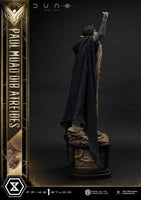 Dune: Part Two Real Elite Masterline Series Statue 1/3 Paul Atreides 90 cm