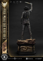 Dune: Part Two Real Elite Masterline Series Statue 1/3 Paul Atreides 90 cm