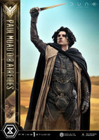 Dune: Part Two Real Elite Masterline Series Statue 1/3 Paul Atreides 90 cm