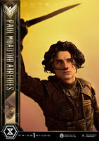 Dune: Part Two Real Elite Masterline Series Statue 1/3 Paul Atreides 90 cm