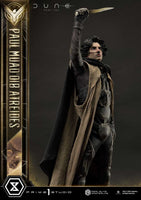 Dune: Part Two Real Elite Masterline Series Statue 1/3 Paul Atreides 90 cm