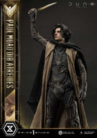 Dune: Part Two Real Elite Masterline Series Statue 1/3 Paul Atreides 90 cm