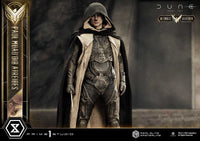 Dune: Part Two Real Elite Masterline Series Statue 1/3 Paul Atreides Ultimate Verison 90 cm