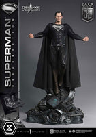 Zack Snyder's Justice League Real Elite Masterline Series Statue 1/3 Superman Resurrection Deluxe Ver. 95 cm