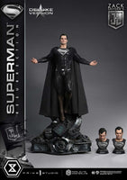 Zack Snyder's Justice League Real Elite Masterline Series Statue 1/3 Superman Resurrection Deluxe Ver. 95 cm