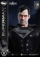 Zack Snyder's Justice League Real Elite Masterline Series Statue 1/3 Superman Resurrection Deluxe Ver. 95 cm