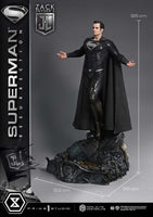 Zack Snyder's Justice League Real Elite Masterline Series Statue 1/3 Superman Resurrection Deluxe Bonus Ver. 95 cm