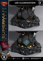 Zack Snyder's Justice League Real Elite Masterline Series Statue 1/3 Superman Knightmare Color Edition 95 cm