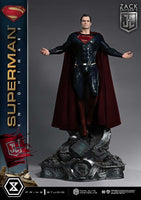 Zack Snyder's Justice League Real Elite Masterline Series Statue 1/3 Superman Knightmare Color Edition 95 cm